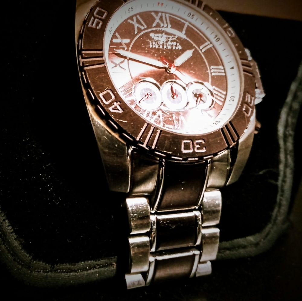 INVICTA WATCH